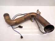 Abgasrohr für Mercedes Benz W205 AMG C 63 4,0 M177.980 A0005421300 Downpipe