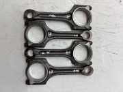 4x Pleuel Pleuelstange Für Citroen Berlingo 1,6 VTi 5FS EP6C N12B16A 0603E0