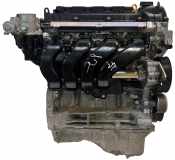 Motor Für Suzuki Ignis III 1,2 Benzin K12C 11000-81880-000 11100-81PA0-000