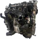 Motor Für Mercedes E-Klasse W212 2,2 CDI OM651.924 OM651 651.924 A6510101216