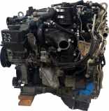 Motor Für Mercedes C-Klasse W204 2,2 CDI OM651.913 OM651 651.913 A6510100543