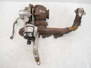 Turbolader für Opel Astra Insignia Crossland 1,6 CDTi B16DTH LVL B16 55493251