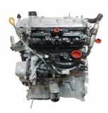 Motor für Toyota Yaris 1,5 Hybrid 1NZ-FXE 1NZ 1900021D01 18.000km