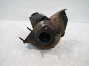 Turbolader für Land Rover Discovery 2,7 SDV6 TDV6 276DT 4H2Q-6K682-CJ