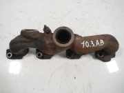 Abgaskrümmer für Ford S-Max Galaxy 1,8 TDCI QYWA 4M6Q-9428-BB