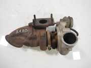 Turbolader für Iveco Daily 2,3 F1AFL411A F1AFL 504340181
