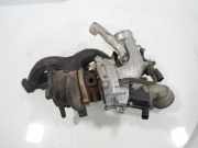 Turbolader für Audi Skoda VW A3 TT EOS Golf 2,0 TFSI TSI CCZA CCZ 06J145702K