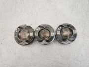 3x Kolben f?r Ford B-Max Fiesta 1,0 EcoBoost SFJD PK30