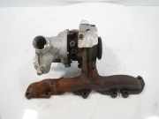 Turbolader für Audi Seat Skoda VW A3 Q2 Ateca 1,6 TDI DGTE DGT 04L253020S