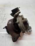 Turbolader Für Dacia Renault Duster 1,5 dCi K9K858 K9K 144112505R
