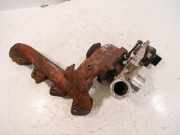 Turbolader für Ford Transit FAD F3 2,0 EcoBlue YLF6 GK3Q-6K682-AB
