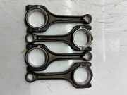 4x Pleuel Pleuelstange Für Audi Seat Skoda 1,4 TSI CZEA CZE 04EM