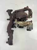 Turbolader für Land Rover Sport L322 L320 3,6 D V8 368DT 6H4Q-6K682-HF