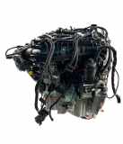 Motor für BMW 4er F33 G22 G23 5er G30 G31 2,0 i B48B20B B48 11002455348 NEU