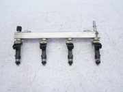 Einspritzleiste für Opel Corsa D S07 1,2 L08 A12XER LDC A12 55562258