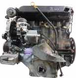 Motor für Land Rover Range Rover 3,0 D 306D1 M57D30 M57 LBB000510 XH42-6005-AA