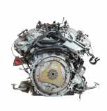 Motor für Bentley Continental 6,0 V12 BWR BEB 07C100011BR