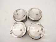 4x Kolben für Audi VW A3 Q3 Golf 1,5 TFSI DFYA DFY 05E107065AF