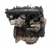 Motor für Opel Astra J 1,7 CDTi A17DTE A17 LKR 95518556 55487198 55576751