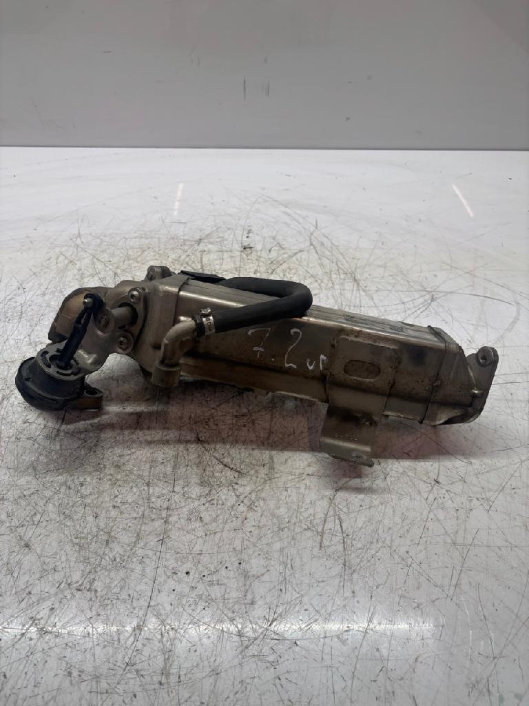 Abgaskühler Für BMW 1er F20 2,0 d 116d N47D20C N47 7810751