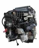 Motor für Mercedes C-Klasse 2,2 CDI EURO5 OM651.911 651.911 OM651 A6510107307