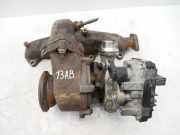 Turbolader für Land Rover Evoque L538 2,0D 204DTD AJ20D4 G4D3-6K682-AH