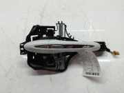 T?rgriff f?r Jaguar XJ X351 3,0 D 306DTA 306DT GEN2 EW93-235A93-AD