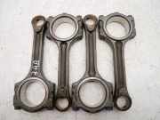 4x Pleuel Pleuelstange f?r Nissan Qashqai MK2 1,2 DIG-T H5FT HRA2DDT H5F HRA2