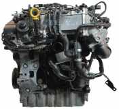 Motor für VW Caddy MK4 2,0 TDI DFSD DFS 04L100090F 04L100090FX