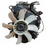 Motor für Toyota Landcruiser 100 4,2 TD HDJ100 1HD-FTE 1HD 1HDFTE 1900017650