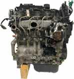 Motor Für Peugeot 308 II 1,6 HDi BHY DV6FD BH02 1611138680