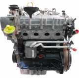 Motor für VW Passat Touran 1,4 TSI Ecofuel CDGA CDG 03C100092C 162.000km