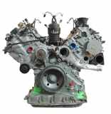 Motor für Porsche Macan 95B 2,9 GTS DGRB DGR PAC100021A PAC100021AX