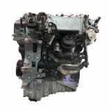 Motor für Audi A6 C7 2,0 TDI DDDA DDD 04L100092D 93.000 KM