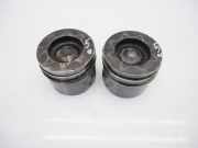 2x Kolben für Land Rover Range Evoque 2,2 CRDI 16V 224DT 0850HA