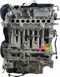 Motor Für Volvo V60 II 225 2,0 Plug-in-Hybrid B4204T46 36012848