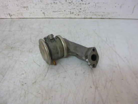 AGR Ventil Audi A8 A4 S4 3,0 TFSI CGW CGWA CGWB CGWC CGWD 06E131102B DE228860 Bild AGR Ventil Audi A8 A4 S4 3,0 TFSI CGW CGWA CGWB CGWC CGWD 06E131102B DE228860