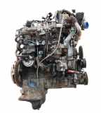 Motor für Nissan Navara NP300 D40 2,5 DCI YD25DDTI 10102EC00A