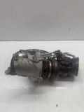 Turbolader Für Alfa Romeo 2,9 Benzin 670053476 00670051812