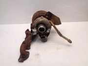 Turbolader für Land Rover Discovery Range Rover 2,7 D 276DT 4H2Q-6K682-CF