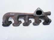 Abgaskrümmer für Volvo XC90 XC 90 275 2,4 D5 AWD D5244T4 30731980