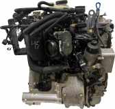 Motor Für Mercedes A-Klasse A45 AMG 2,0 4-matic M133.980 M133 A1330100000