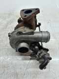 Turbolader Für Mitsubishi L200 KA 2,5 DI-D 4D56T 4D56-T 1515A029
