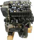 Motor Für BMW 3er E90 E91 2,0 320i N46B20B N46 11000430932