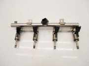Einspritzleiste für Peugeot Opel 508 1,6 PureTech EP6FADTXD 5GF 9814468180