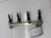 Einspritzleiste für Opel Astra J 1,4 A14XER A14 LDD 5572731