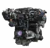 Motor für Opel Insignia A 2,0 CDTi A20DTH A20 LBS 55573553 93169345