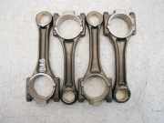 4x Pleuel Pleuelstange Für Audi A3 Seat Skoda VW Golf 1,6 TDI DDDY DDYA 03LA