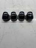 4x Kolben Für Mercedes 1,5 CDI OM607.951 OM607 607.951 A6070301900