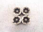 4x Kolben für Kia Ceed JD 1,6 CRDI Diesel D4FB 016E5B 23410-2A957